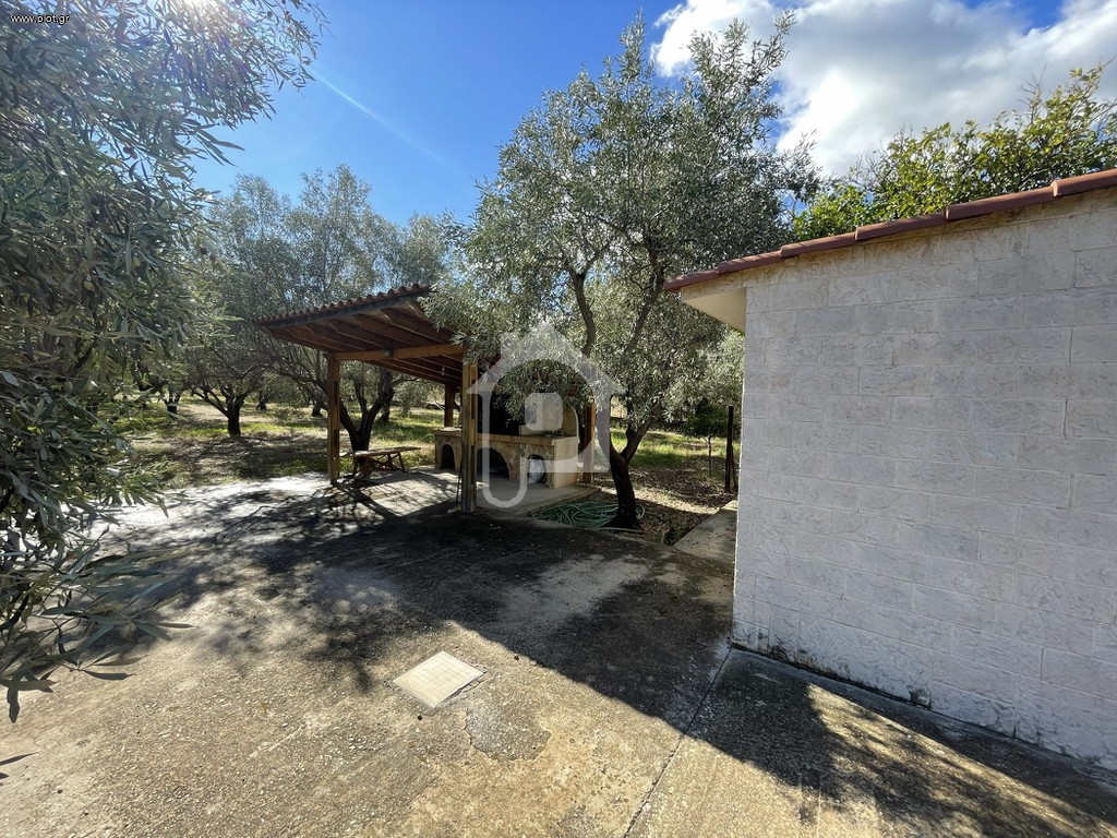 Μονοκατοικία 110 τ.μ. προς πώληση, Άστρος