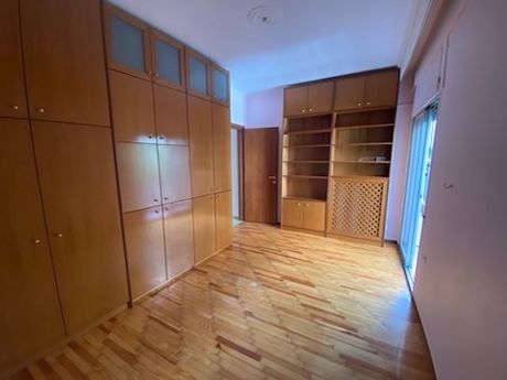 Διαμέρισμα 114 τ.μ. προς ενοικίαση