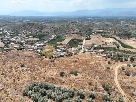 Οικόπεδο 3.350 τ.μ. προς πώληση