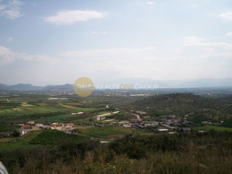 Οικόπεδο 6.170 τ.μ. προς πώληση