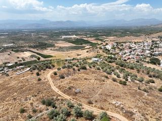 Οικόπεδο 6.170 τ.μ. προς πώληση, Κέντρο Μιδέας-thumb-7