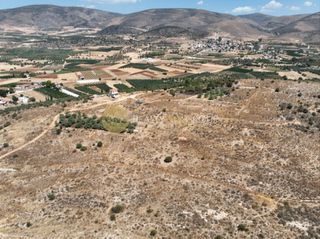 Οικόπεδο 6.170 τ.μ. προς πώληση, Κέντρο Μιδέας-thumb-2