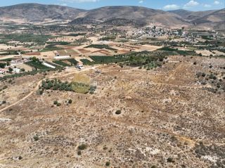 Οικόπεδο 6.170 τ.μ. προς πώληση, Κέντρο Μιδέας-thumb-1