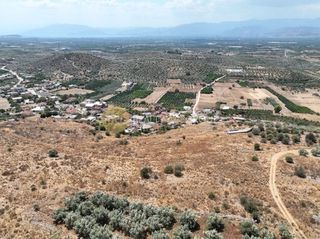 Οικόπεδο 390 τ.μ. προς πώληση, Κέντρο Μιδέας-thumb-7
