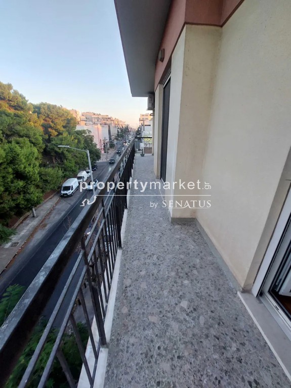 Διαμέρισμα 105 τ.μ. προς ενοικίαση, Κάτω Δάφνη Αττικής