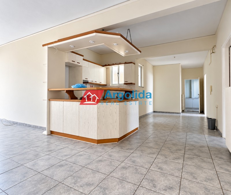 Διαμέρισμα 113 τ.μ. προς πώληση, Κέντρο Ναυπλίου
