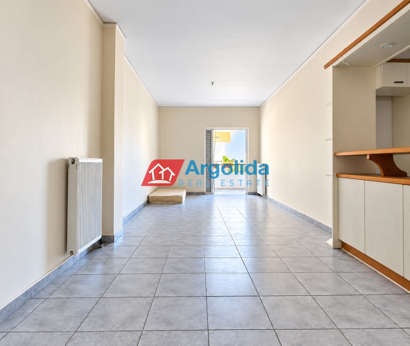 Διαμέρισμα 113 τ.μ. προς πώληση, Κέντρο Ναυπλίου