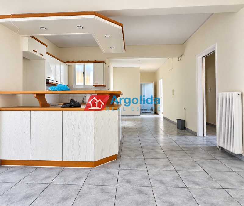 Διαμέρισμα 113 τ.μ. προς πώληση, Κέντρο Ναυπλίου