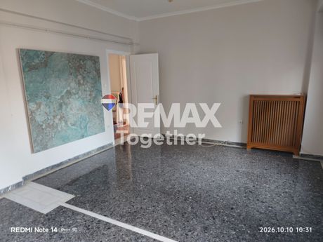 Apartment 75 sqm for rent