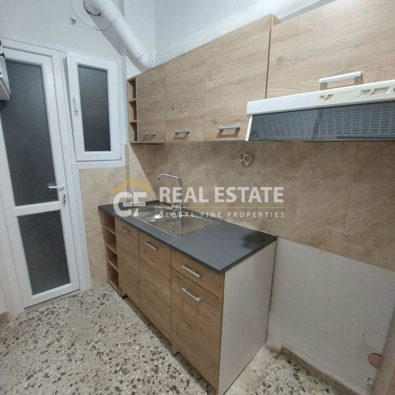 Διαμέρισμα 76 τ.μ. προς ενοικίαση, Μεταμόρφωση Βύρωνα