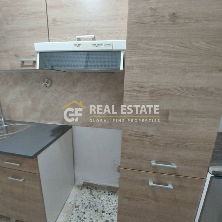 Διαμέρισμα 76 τ.μ. προς ενοικίαση, Μεταμόρφωση Βύρωνα