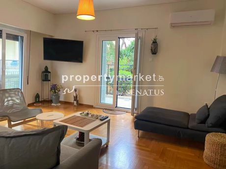 Apartment 88 sqm for rent