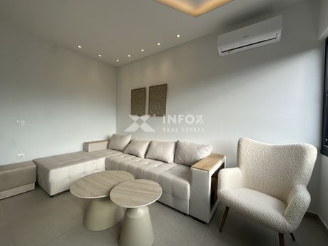 Studio / γκαρσονιέρα 44,70 τ.μ. προς πώληση