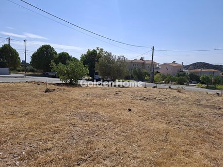 Οικόπεδο 418 τ.μ. προς πώληση