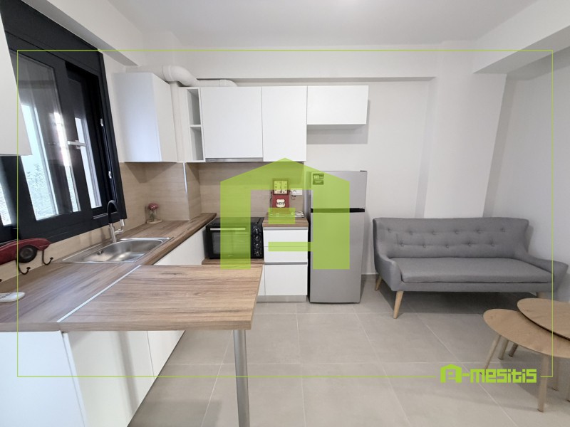 Studio / γκαρσονιέρα 34 τ.μ. προς ενοικίαση, Τερψιθέα (Πελεκάνος)