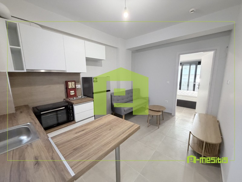 Studio / γκαρσονιέρα 34 τ.μ. προς ενοικίαση, Τερψιθέα (Πελεκάνος)