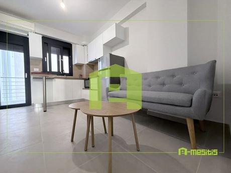 Studio / γκαρσονιέρα 34 τ.μ. προς ενοικίαση