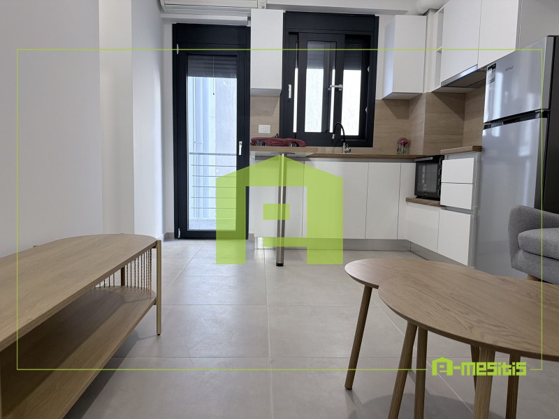 Studio / γκαρσονιέρα 34 τ.μ. προς ενοικίαση, Τερψιθέα (Πελεκάνος)