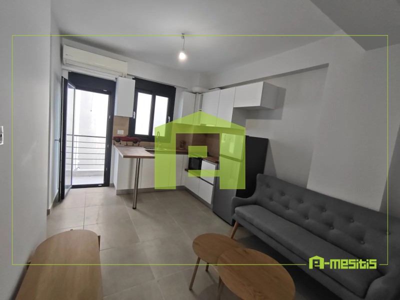 Studio / γκαρσονιέρα 34 τ.μ. προς ενοικίαση, Τερψιθέα (Πελεκάνος)