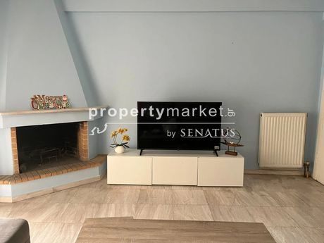 Apartment 100 sqm for rent