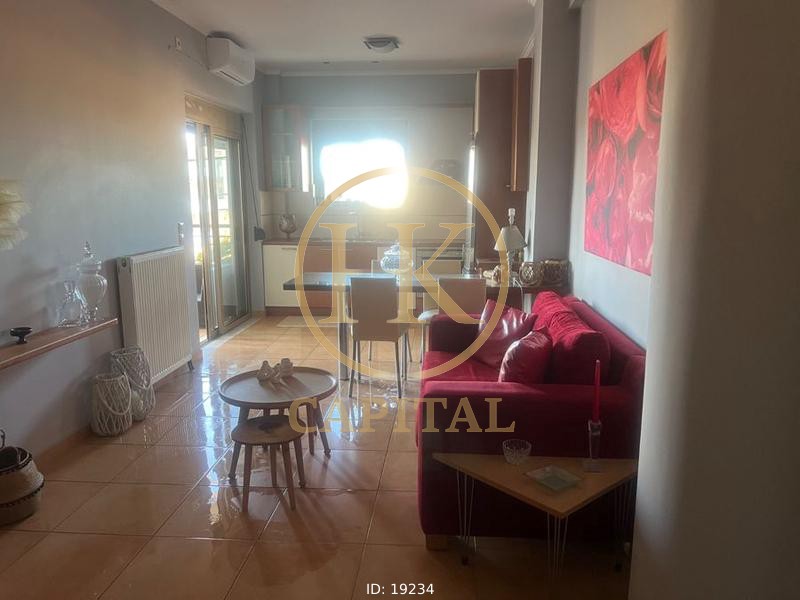 Διαμέρισμα 52 τ.μ. προς πώληση, Χαλέπα