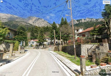 Land plot 468 sqm for sale