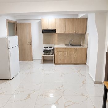 Studio / γκαρσονιέρα 35 τ.μ. προς ενοικίαση