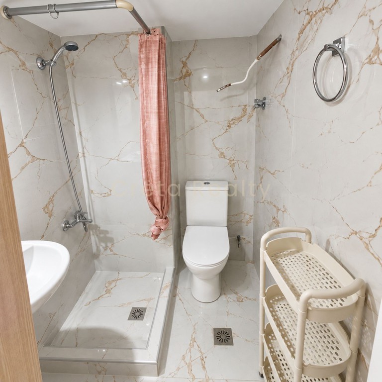 Studio / γκαρσονιέρα 35 τ.μ. προς ενοικίαση, Κέντρο Ηρακλείου