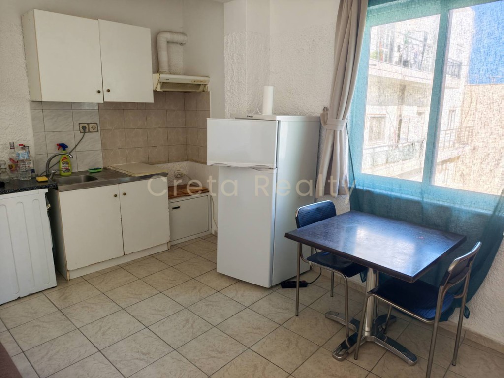 Studio / γκαρσονιέρα 38 τ.μ. προς ενοικίαση, Μπεντενάκι