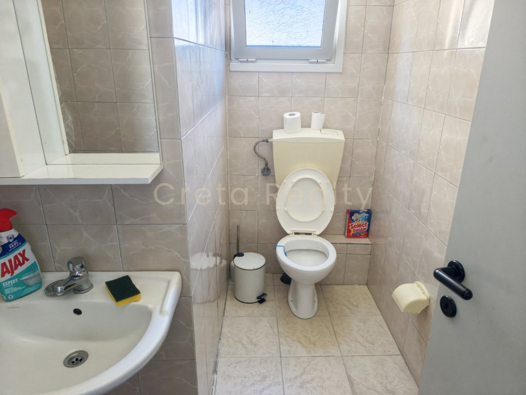 Studio / γκαρσονιέρα 38 τ.μ. προς ενοικίαση, Μπεντενάκι