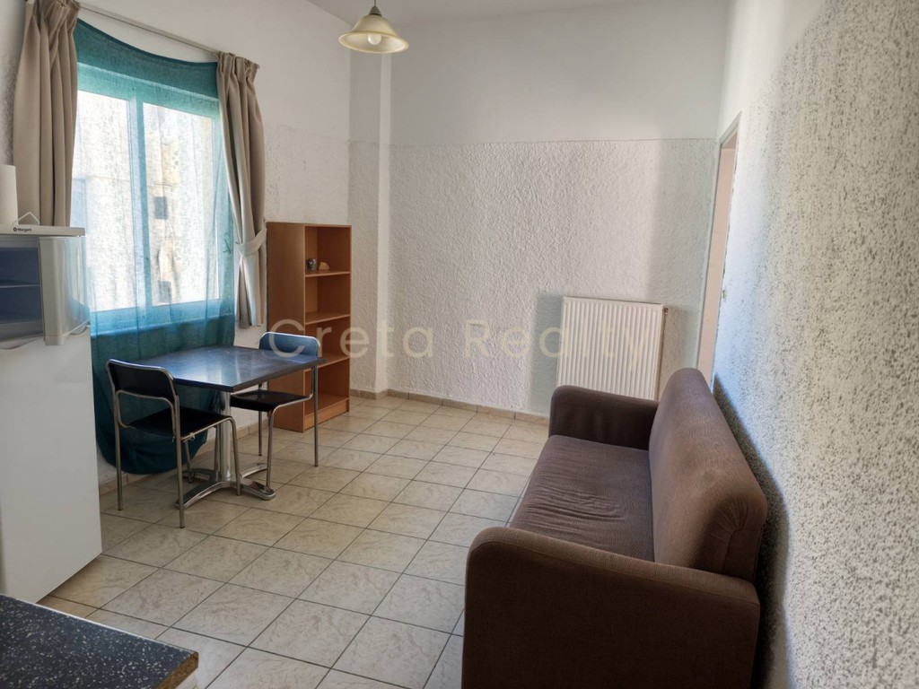 Studio / γκαρσονιέρα 38 τ.μ. προς ενοικίαση, Μπεντενάκι