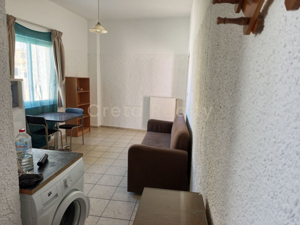 Studio / γκαρσονιέρα 38 τ.μ. προς ενοικίαση, Μπεντενάκι
