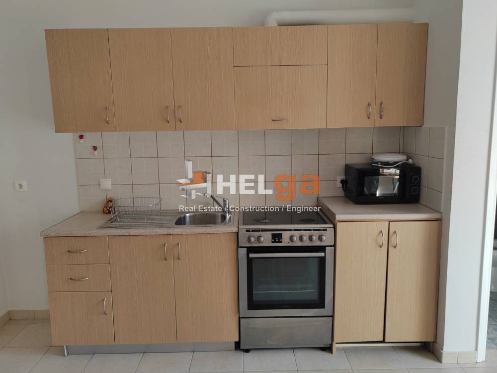 Studio / γκαρσονιέρα 37 τ.μ. προς ενοικίαση, Πυροσβεστείο Πάτρας