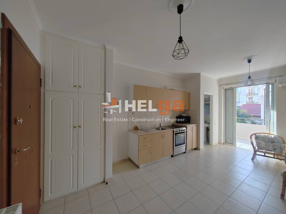Studio / γκαρσονιέρα 37 τ.μ. προς ενοικίαση, Πυροσβεστείο Πάτρας