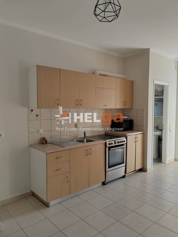 Studio / γκαρσονιέρα 37 τ.μ. προς ενοικίαση, Πυροσβεστείο Πάτρας