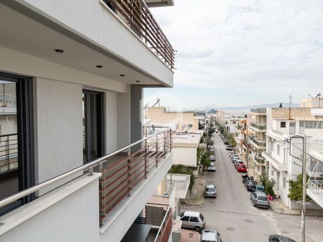 Apartment 98 sqm for rent