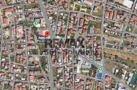 Αποθήκη 287 τ.μ. προς πώληση
