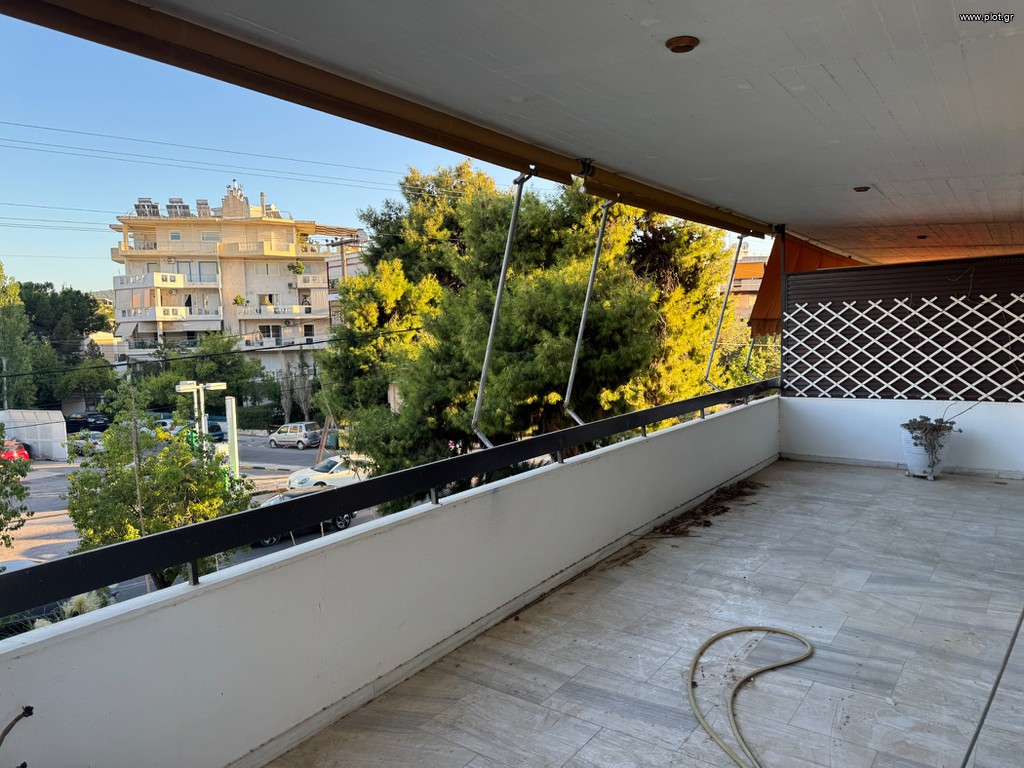 Διαμέρισμα 110 τ.μ. προς ενοικίαση, Άνω Χαλάνδρι