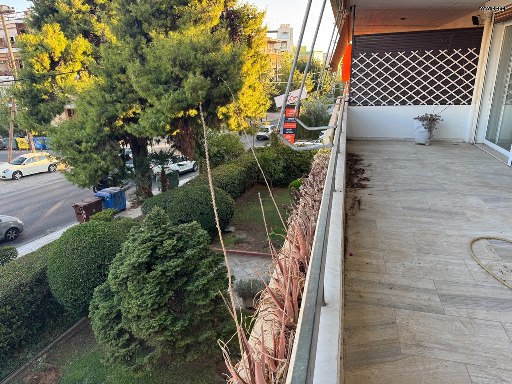 Διαμέρισμα 110 τ.μ. προς ενοικίαση, Άνω Χαλάνδρι