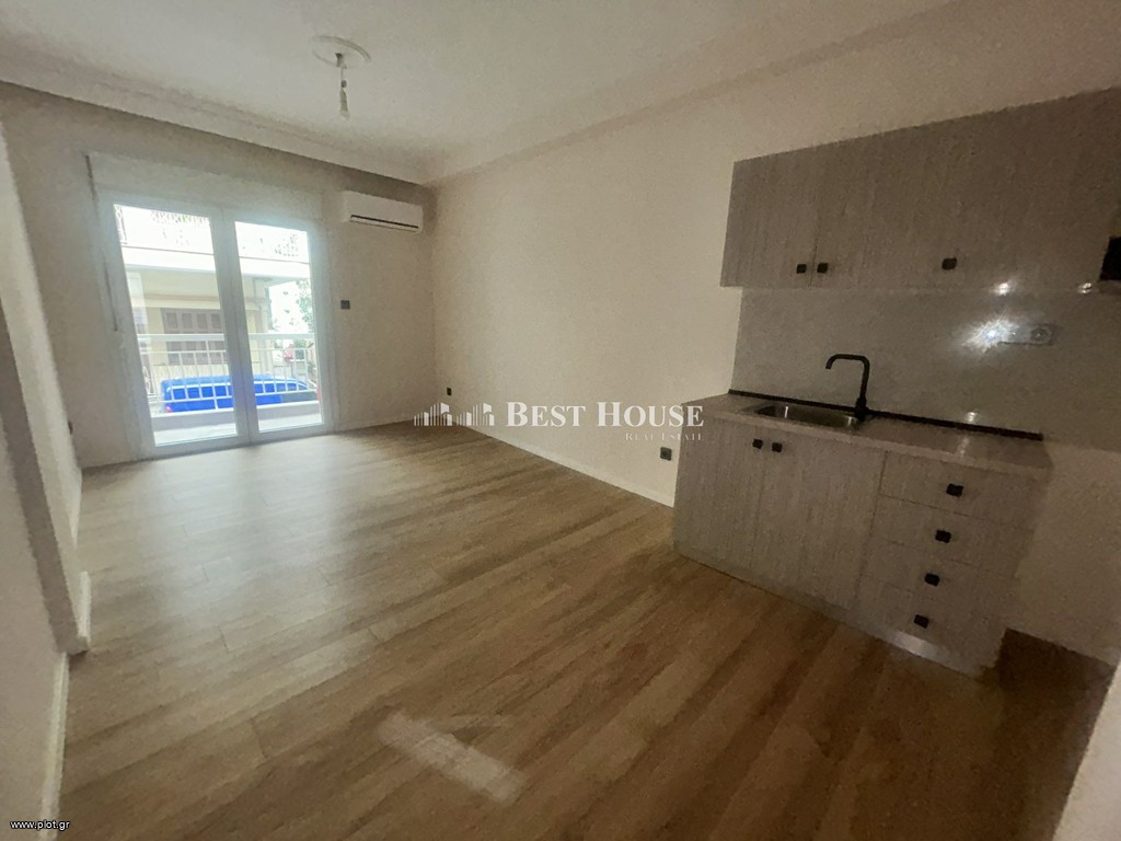 Studio / γκαρσονιέρα 45 τ.μ. προς ενοικίαση, Φιλίππου