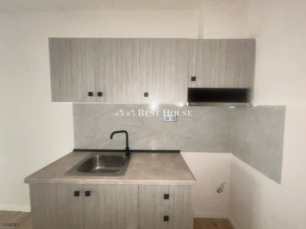 Studio / γκαρσονιέρα 45 τ.μ. προς ενοικίαση, Φιλίππου