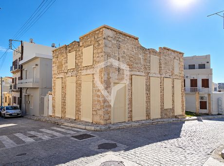 Μονοκατοικία 81 τ.μ. προς πώληση