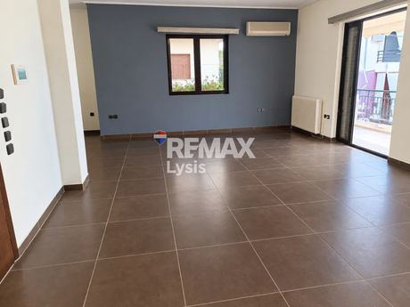 Apartment 115 sqm for rent