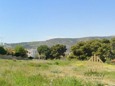 Land plot 1.341 sqm for sale