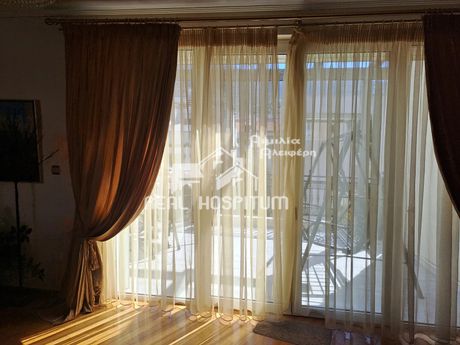 Apartment 150 sqm for rent