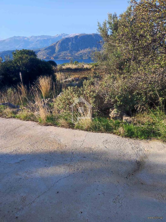 Οικόπεδο 6.400 τ.μ. προς πώληση, Αρώνι