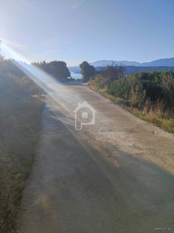 Οικόπεδο 6.400 τ.μ. προς πώληση, Αρώνι