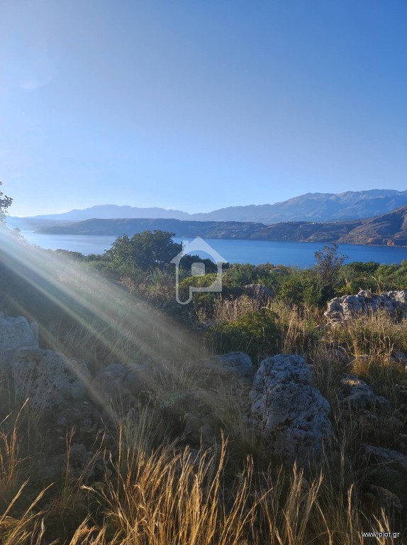 Οικόπεδο 6.400 τ.μ. προς πώληση, Αρώνι
