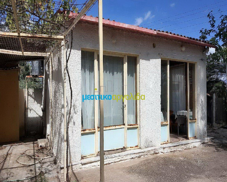 Οικόπεδο 350 τ.μ. προς πώληση, Τημένιο