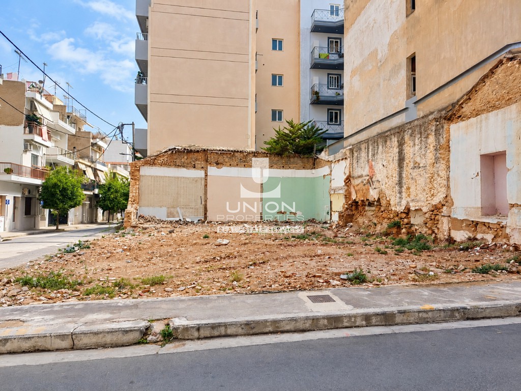 Οικόπεδο 231,06 τ.μ. προς πώληση, Ταμπούρια